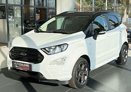 Ford EcoSport ST-Line