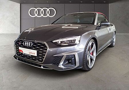 Audi S5 TFSI quattro tiptronic Matrix-LED N