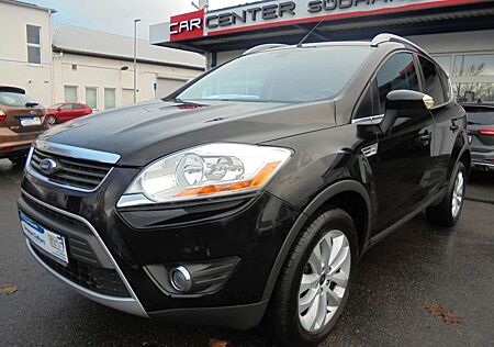 Ford Kuga Titanium