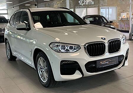 BMW X3 xDrive 30e M Sport autm. HUD 360° LED DAB 1.Hd.