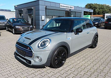 Mini Cooper S *Navi*Harman*HU/AU neu*