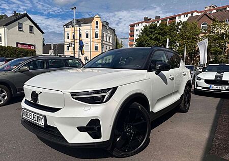 Volvo EX40 RWD Plus Black Edition Pano360°20"BLIS;ACC