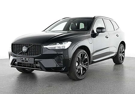 Volvo XC 60 XC60 Plug-In-Hybrid T8 AWD Plug-in Hybrid Ultra Black E