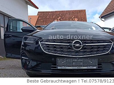 Opel Insignia B Sports Tourer Business/Autom