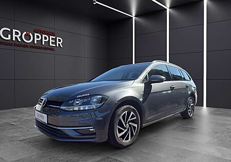 VW Golf Volkswagen VII 1.6 TDI Join DSG/Mirror-Link/Navi...