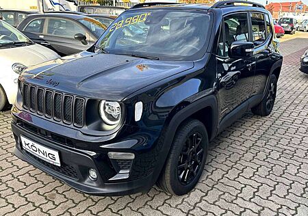 Jeep Renegade PHEV Upland 4x4 Navi Sitzheizung