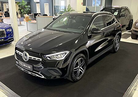 Mercedes-Benz GLA 200 Progressive*MBUX*SHZ*LED*NAVI*AMBI*PDC*