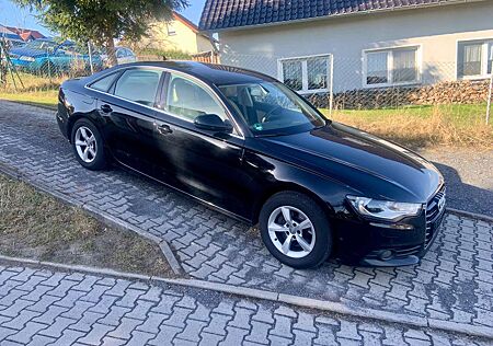Audi A6 Diesel 2.0 TDI DPF