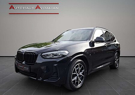BMW X3 xDrive 20 d M Sport R-KAM|HiFi|SHADOW|19"