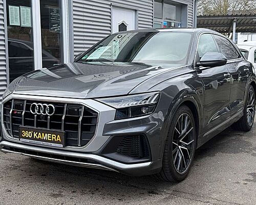 Audi SQ8 4.0 TDI quattro FESTPREIS