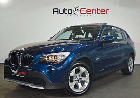 BMW X1 20 i xDrive*2.Hand*Navi*Pano*Bi-Xenon*
