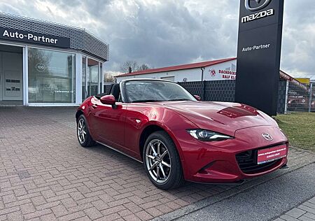 Mazda MX-5 1.5L SKYACTIV-G 132 6MT Exclusive-line