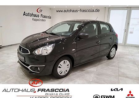 Mitsubishi Space Star 1.0 Edition 100 Radio CD Klima Zentralverriegelung