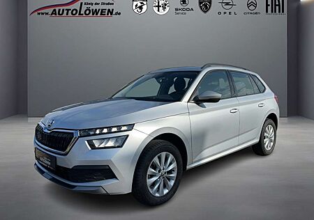 Skoda Kamiq 1.0 TSI Ambition OPF