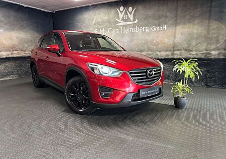 Mazda CX-5 SKYACTIV-D 2.2 Exclusive-Line 2WD AHK LED