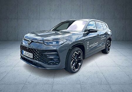 VW Tayron Volkswagen R-Line 1.5 eHybrid DSG Black Style HD Matrix LE...