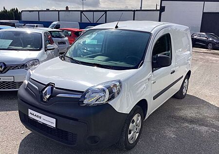 Renault Kangoo Z.E. Kangoo Z.E. 33 (mit Batterie)