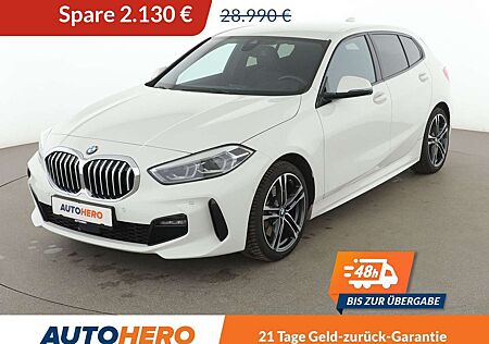 BMW 120 d xDrive M Sport Aut.*NAVI*LED*ACC*SHZ*