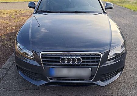Audi A4 Avant 1.8 TFSI Ambition