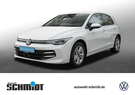 VW Golf Volkswagen VIII 1.5 Life ACC AppConnect LED Alu Sitzheiz.P...