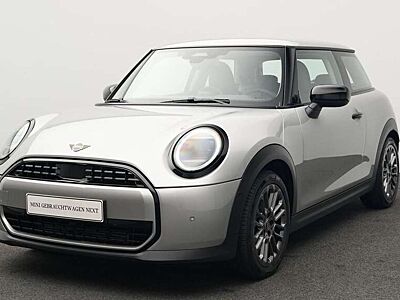 MINI Cooper C Classic Trim