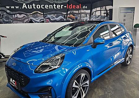 Ford Puma ST-Line X,PanoD.,LED, Kamera, ACC, SHA, VZE
