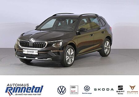 Skoda Kamiq 1.5 TSI DSG Selection MATRIX LED+NAVI+KAMERA+ACC+