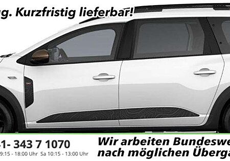 Dacia Jogger Extreme+ 7-S SHZ Hybrid 140 104 kW (141 PS), Au...