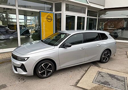 Opel Astra GS