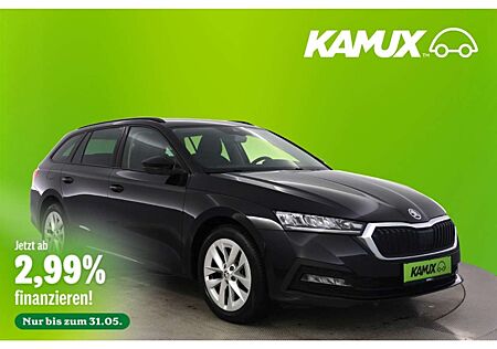 Skoda Octavia 1.4TSI iV Combi DSG Ambition+LED+VIRTUAL