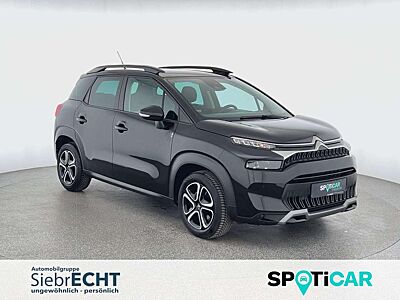 Citroen C3 Aircross 1.2 *KLIMA*USB*PDCh*uvm
