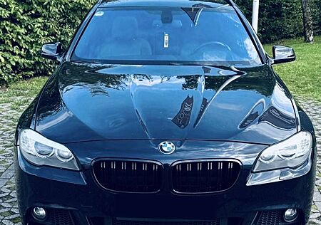 BMW 535d 535 xDrive Touring Sport-Aut.