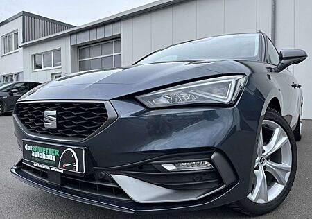 Seat Leon SP 2.0 TDI DSG FR-Line 169€m. 20% Anzahlung Digi