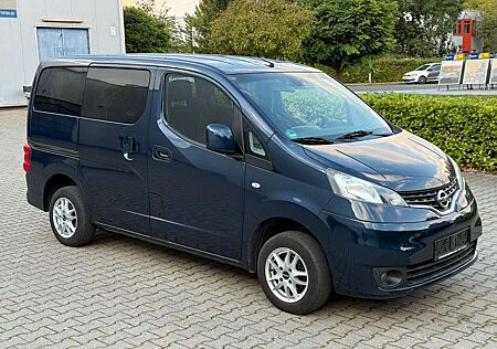 Nissan NV200 Evalia Premium 8-Sitzer* TÜV Neu*