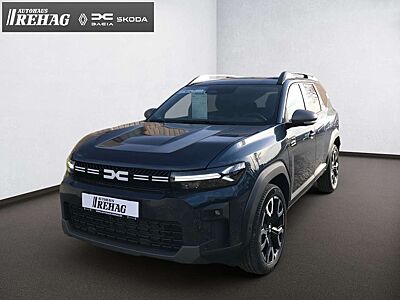 Dacia Bigster Journey HYBRID 155 *NAVI*PDC*
