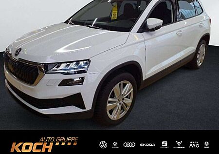 Skoda Karoq Selection 1.5 TSI DSG *LED*RFK*