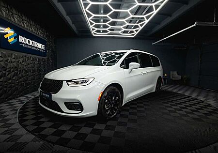 Chrysler Pacifica 3.6 V6 LIMITED S Night *LED*CarPlay*ACC