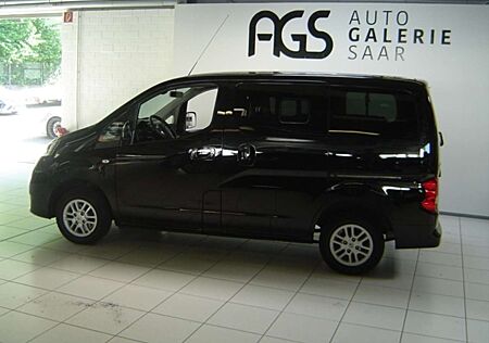 Nissan NV200 Evalia Tekna 1.6 16V 110 7 SITZE..Navi Klimaautom