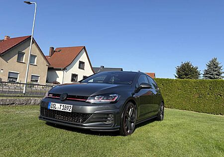 VW Golf GTI Volkswagen 2.0 TSI OPF DSG Performance