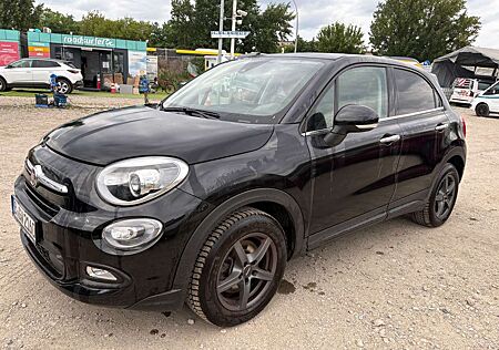 Fiat 500X Lounge,Automatik,Kamera,Pano, Leder