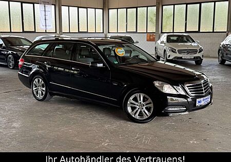 Mercedes-Benz E 200 BlueEfficiency*Xenon*AHK*NAVI*SHZ*PTS
