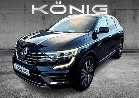 Renault Koleos 2.0 dCi 185 4WD PARIS INITIALE Automatik