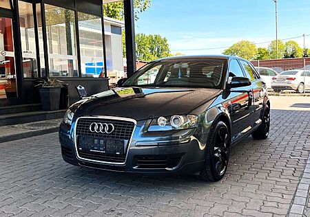 Audi A3 Sportback/1.8 TFSI/Ambiente/Leder/Navi/118 kW