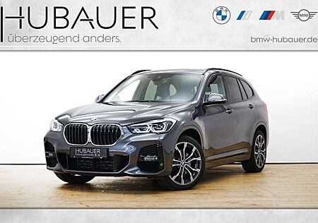 BMW X1 xDrive25i [M Sport, Navi, ACC, RFK, AHK, 19"]