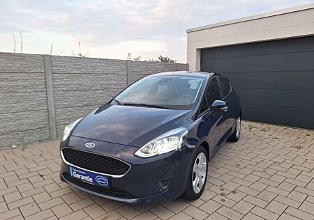 Ford Fiesta Cool&Connect - Winterpaket -Garantie