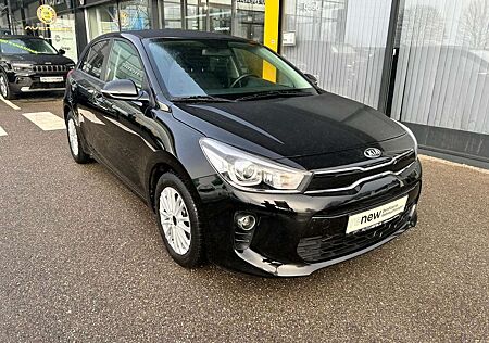 Kia Rio 1.0 T-GDI Dream Team