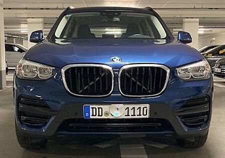 BMW X3 xDrive20i Aut.