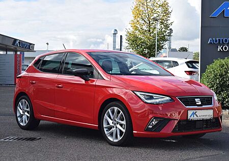 Seat Ibiza FR*R-Kamera*Navi*SHZ*ACC*Virtual*