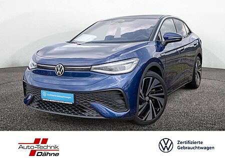 VW ID.5 Volkswagen Pro Performance AHK ACC PANO MATRIX-LED
