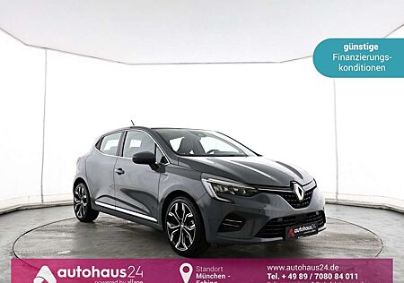Renault Clio V 1.0 TCe 90 Intens LED|App|ParkPilot